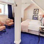 Boutique Sir & Lady Astor - The Charming Hotel 3*