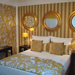 Boutique Sir & Lady Astor - The Charming 3* Dusseldorf