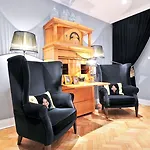 Boutique Sir & Lady Astor - The Charming Hotel 3*