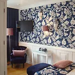Hotel Boutique Sir & Lady Astor - The Charming 3*