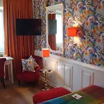 Hotel Boutique Sir & Lady Astor - The Charming 3*