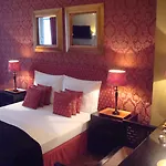 Boutique Sir & Lady Astor - The Charming 3* Dusseldorf