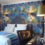 Boutique Sir & Lady Astor - The Charming 3* Dusseldorf