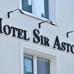 Boutique Hotel Sir & Lady Astor - The Charming City Hotels