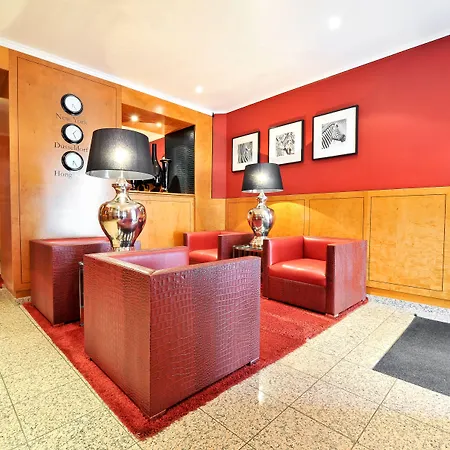 Boutique Sir & Lady Astor - The Charming Hotel 3*