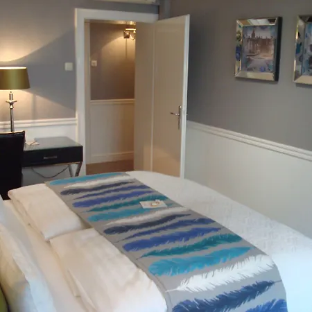 Boutique Sir & Lady Astor - The Charming Hotel 3*