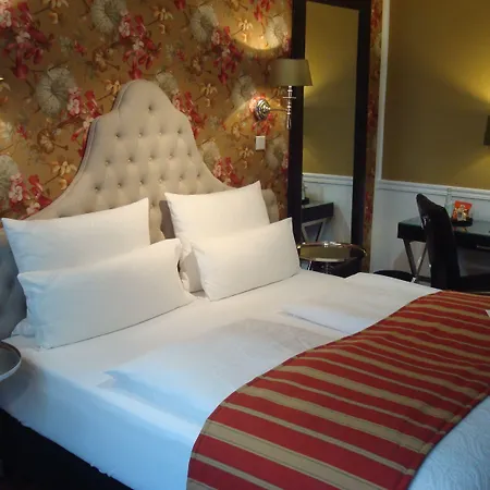 Boutique Sir & Lady Astor - The Charming
