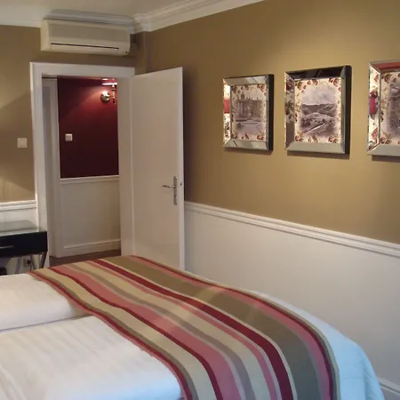 Hotel Boutique Sir & Lady Astor - The Charming