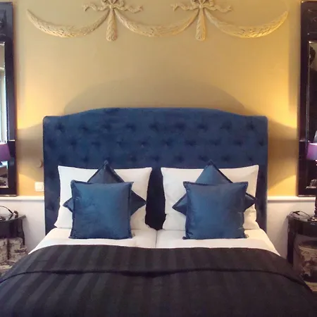 Hotel Boutique Sir & Lady Astor - The Charming