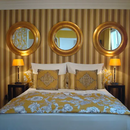 Hotel Boutique Sir & Lady Astor - The Charming Düsseldorf