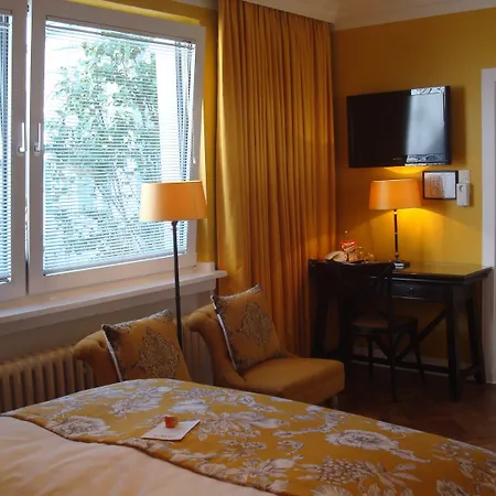 Hotel Boutique Sir & Lady Astor - The Charming