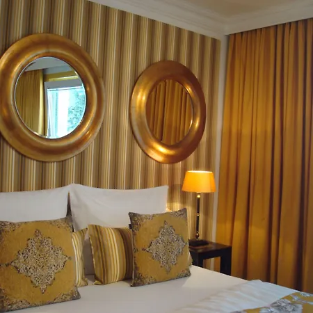 Hotel Boutique Sir & Lady Astor - The Charming