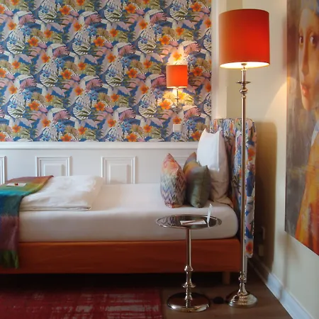 Boutique Sir & Lady Astor - The Charming Hotel 3*