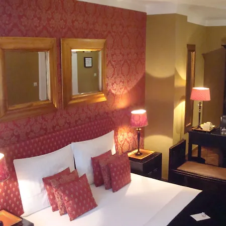 Hotel Boutique Sir & Lady Astor - The Charming