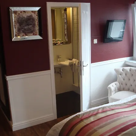 Boutique Sir & Lady Astor - The Charming Hotel 3*