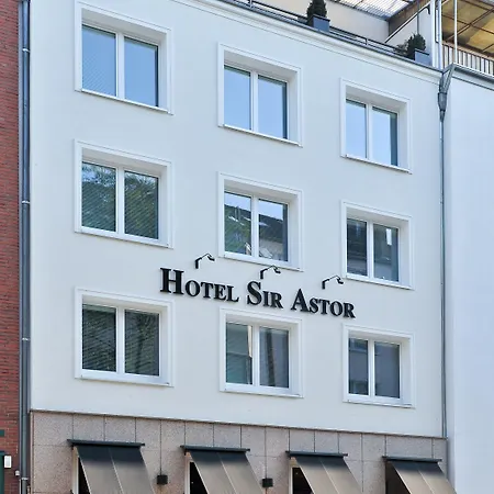 Boutique Sir & Lady Astor - The Charming Hotel
