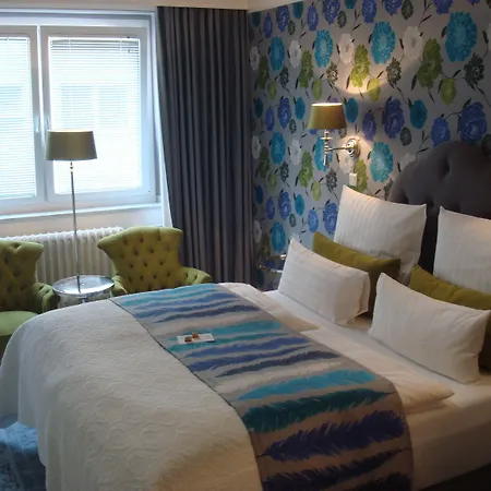 Hotel Boutique Sir & Lady Astor - The Charming Düsseldorf