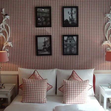 Boutique Sir & Lady Astor - The Charming Hotel Düsseldorf