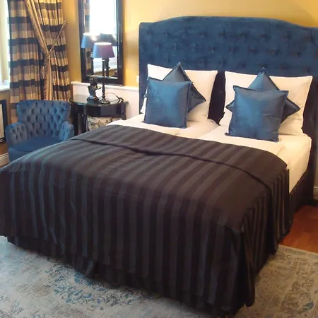 Hotel Boutique Sir & Lady Astor - The Charming