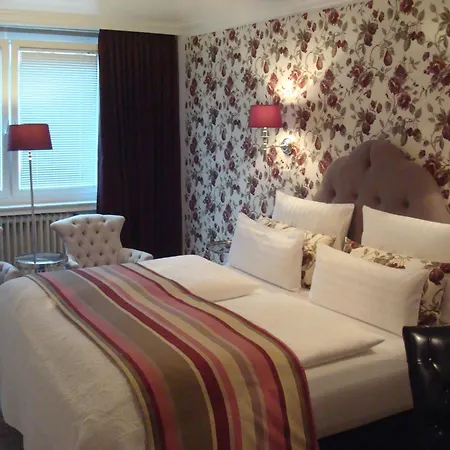 Hotel Boutique Sir & Lady Astor - The Charming