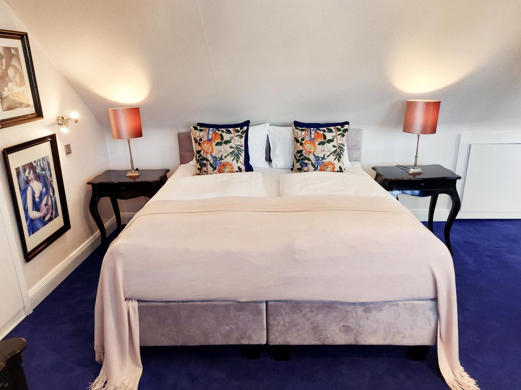 Hotel Boutique Sir & Lady Astor - The Charming