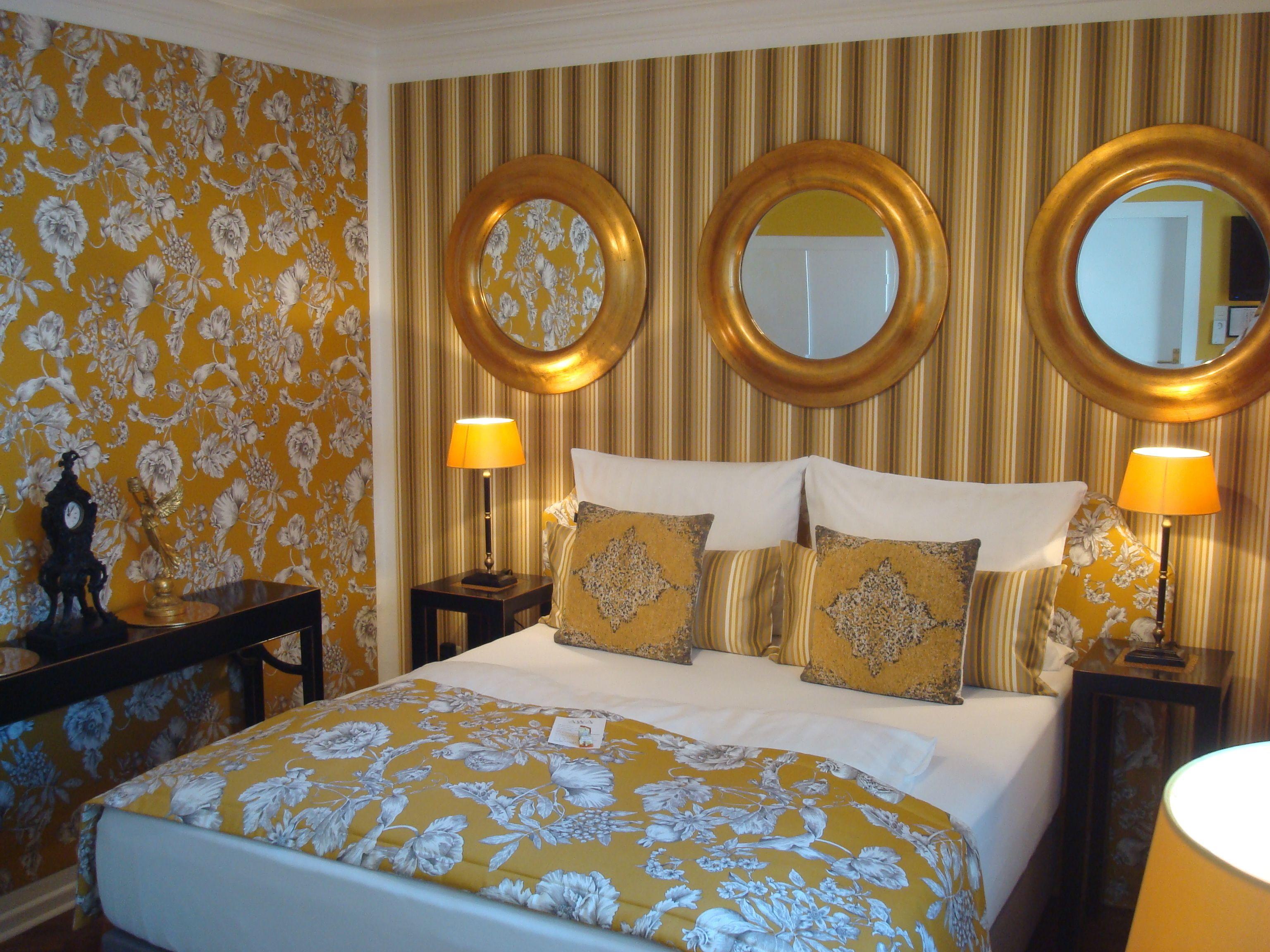 Boutique Sir & Lady Astor - The Charming 3* Düsseldorf