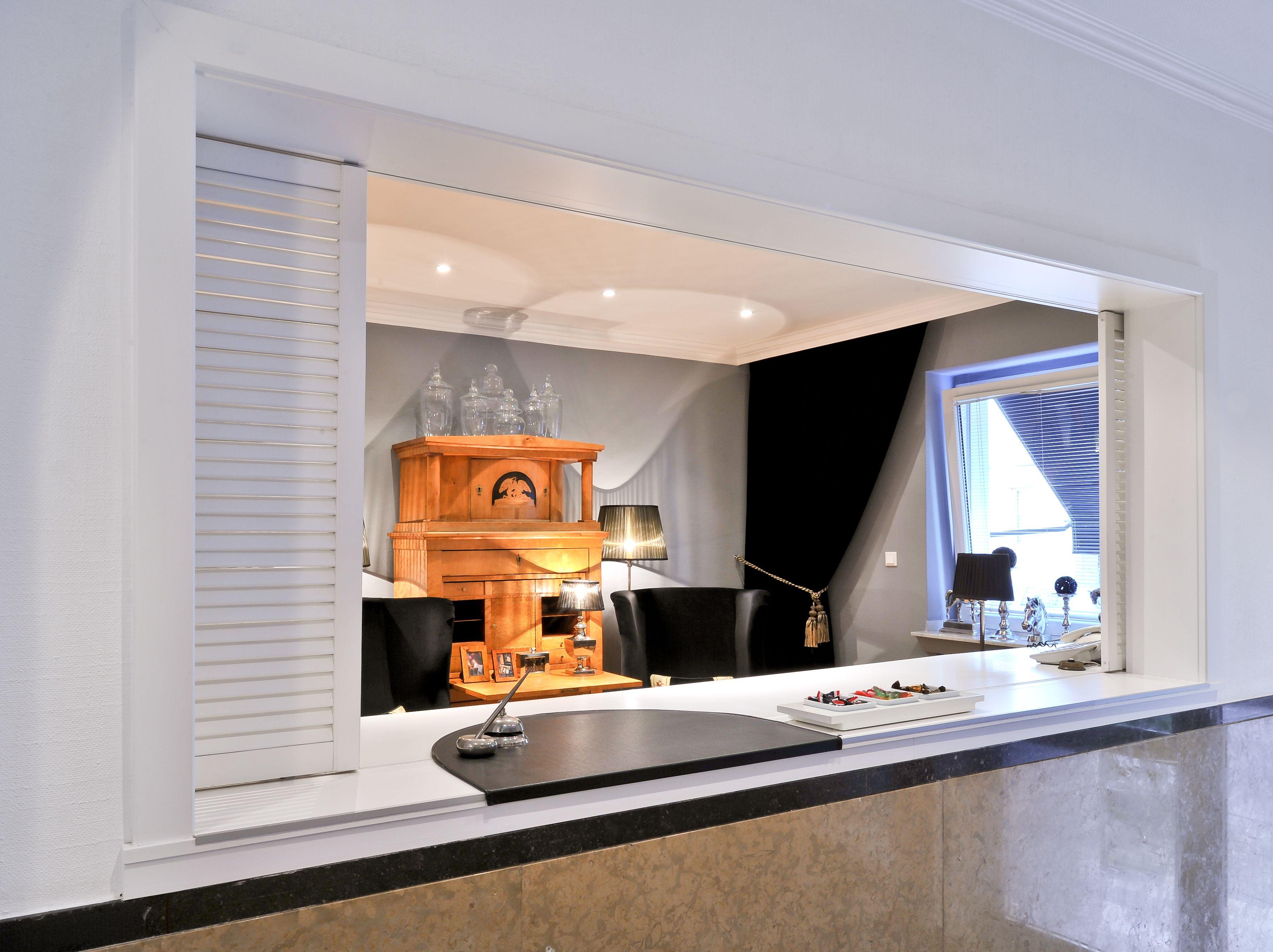 Hotel Boutique Sir & Lady Astor - The Charming 3*