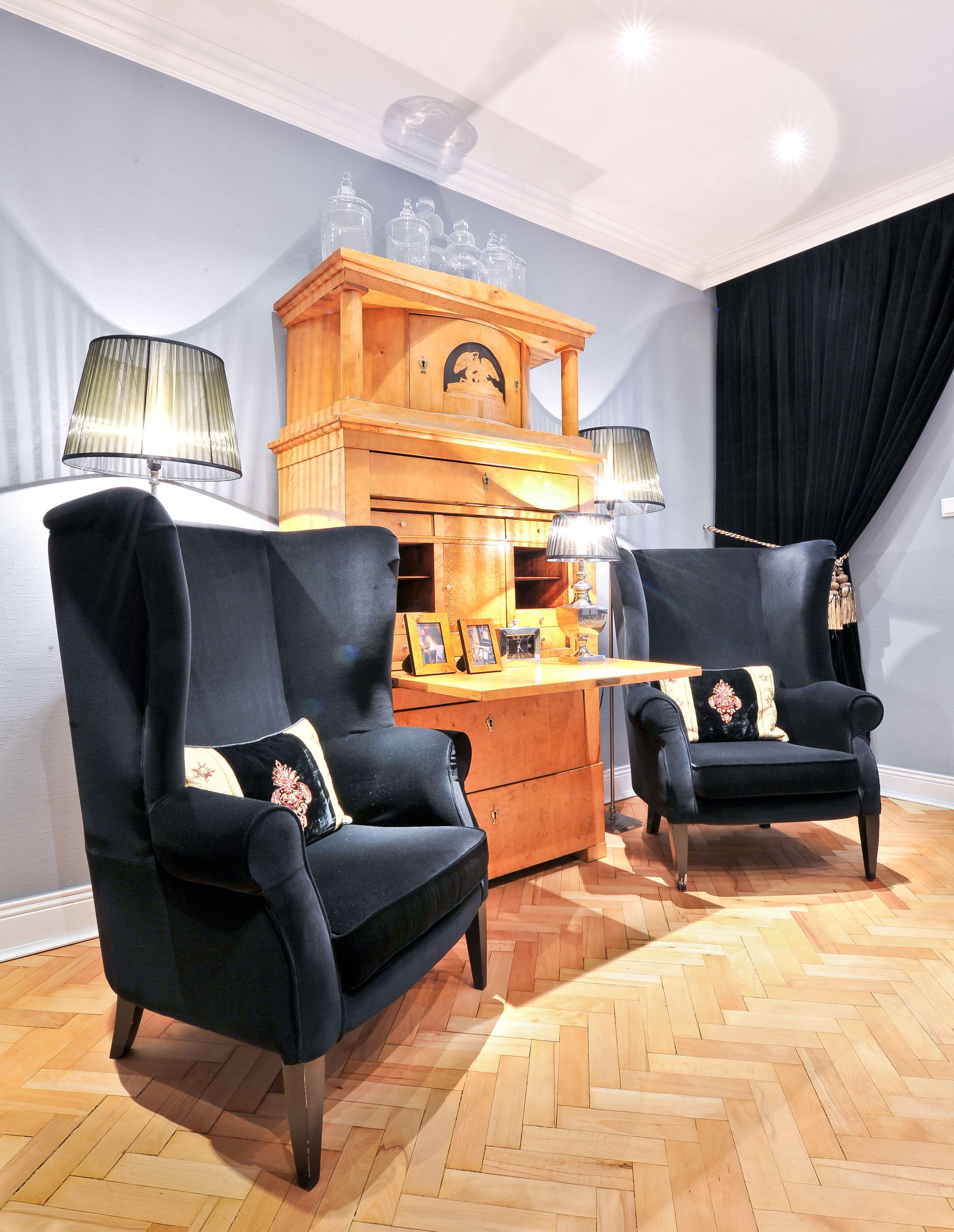 Sir & Lady Astor Hotel 3*