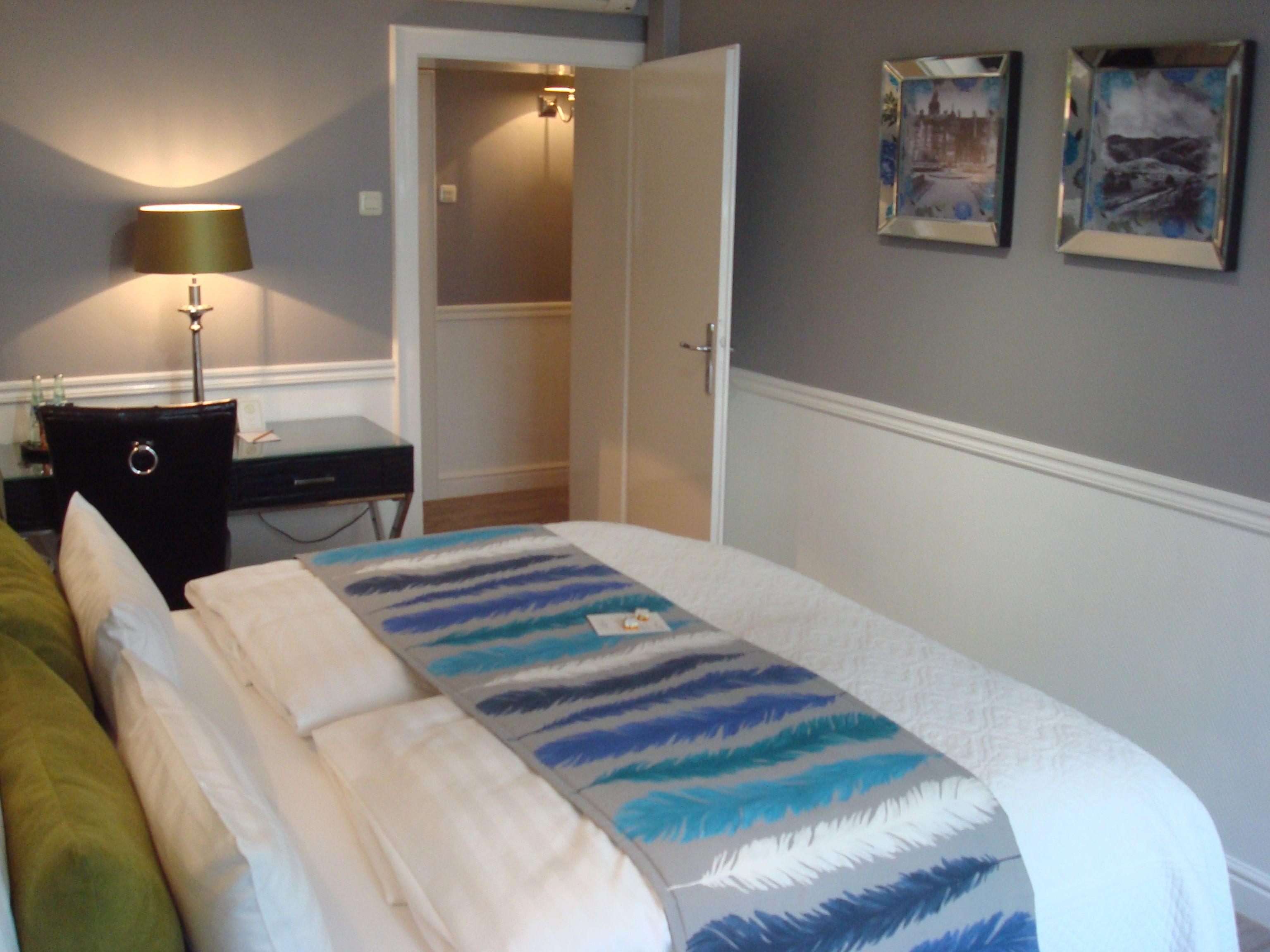 Sir & Lady Astor Hotel 3*