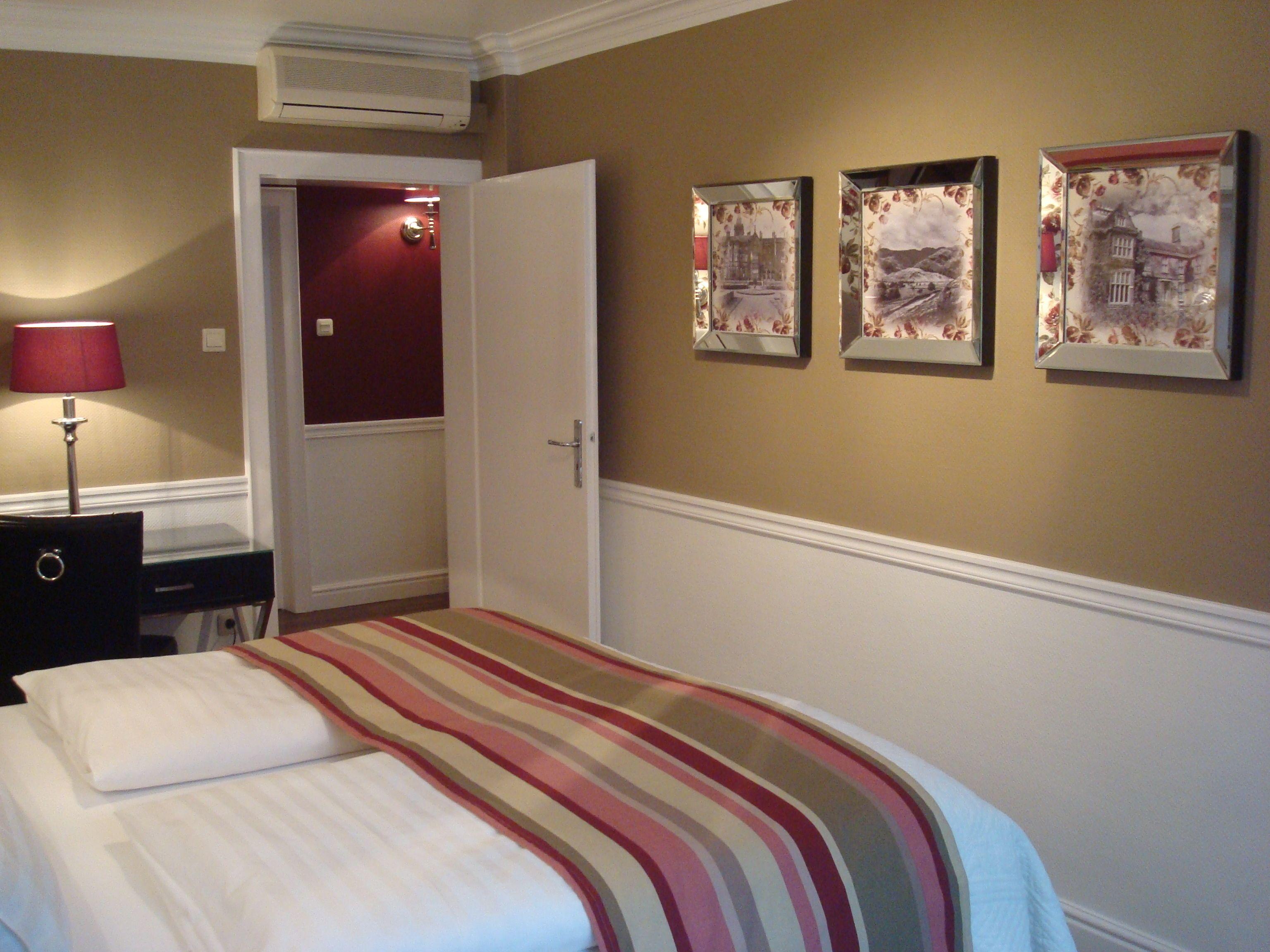 Hotel Boutique Sir & Lady Astor - The Charming