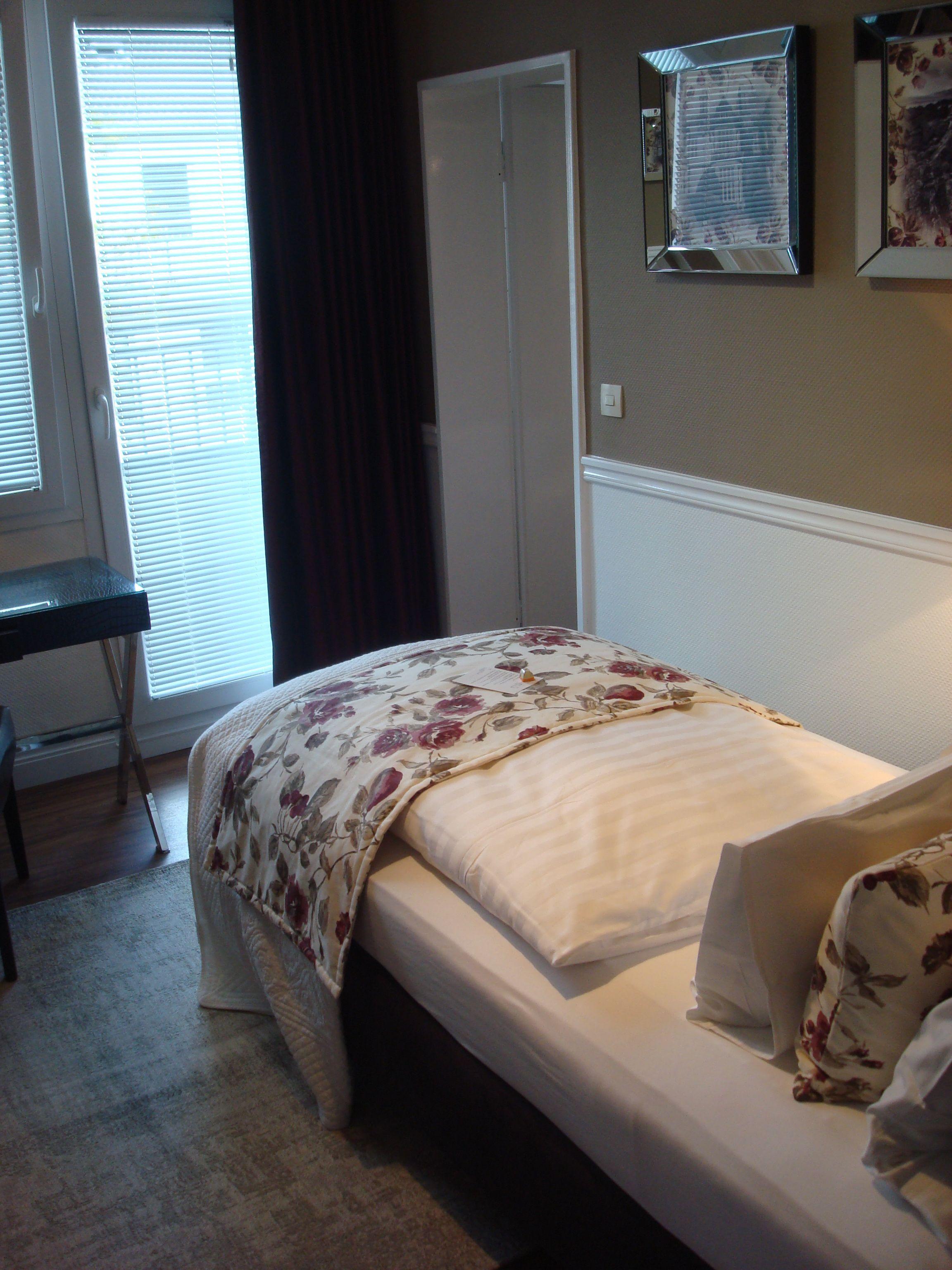 Hotel Boutique Sir & Lady Astor - The Charming
