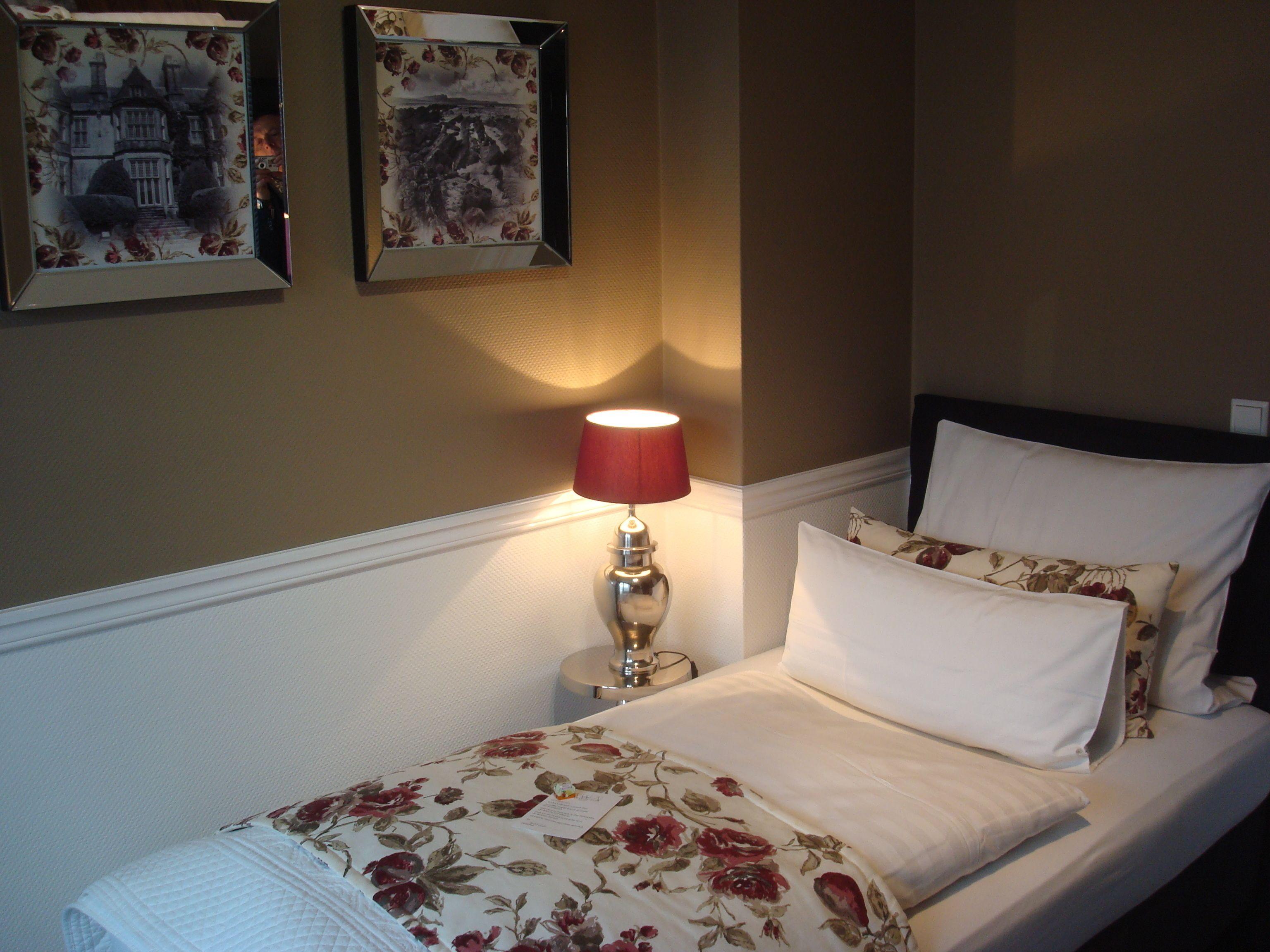 Hotel Boutique Sir & Lady Astor - The Charming 3*
