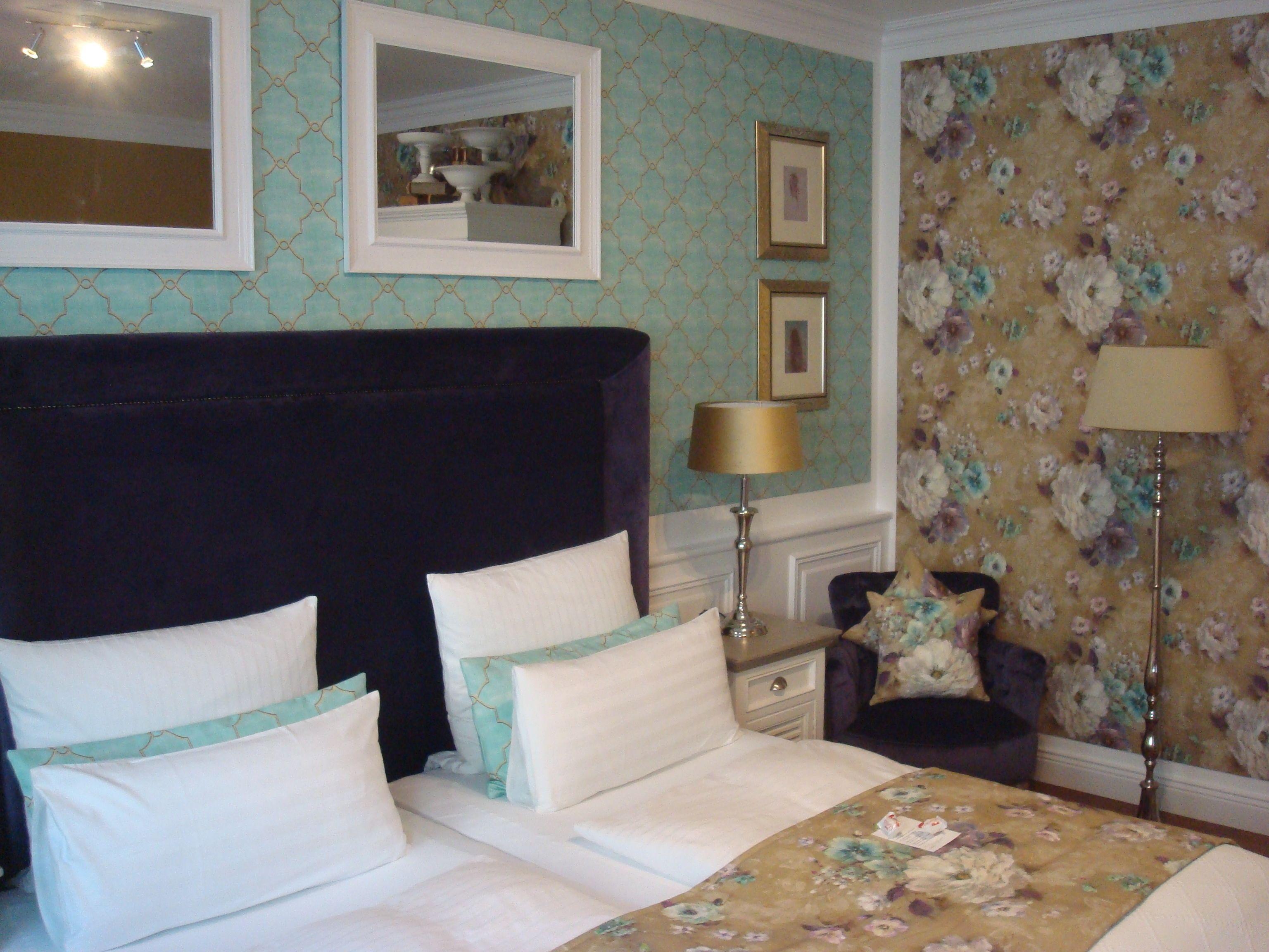Hotel Boutique Sir & Lady Astor - The Charming 3*