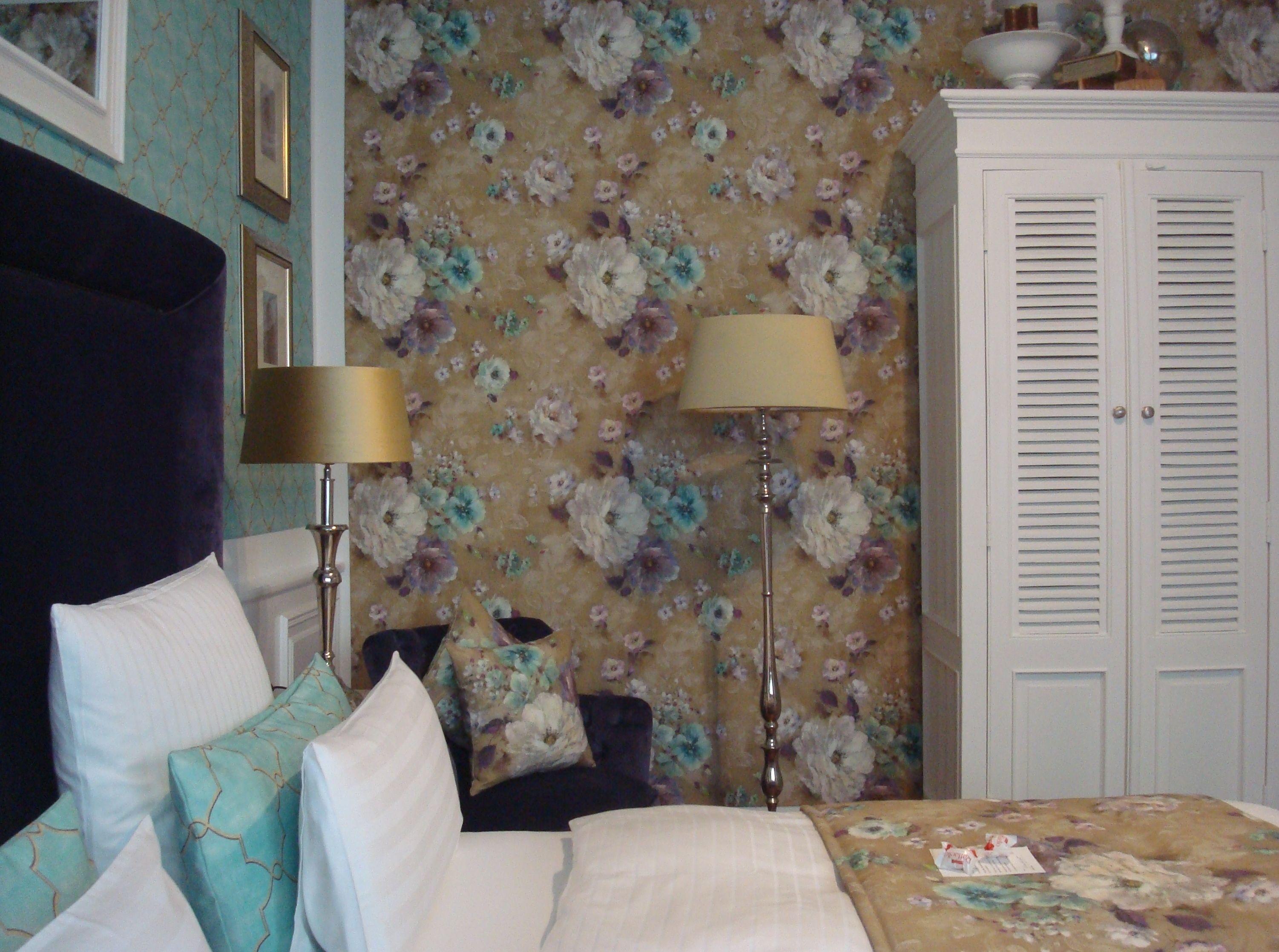 Sir & Lady Astor Hotel Dusseldorf