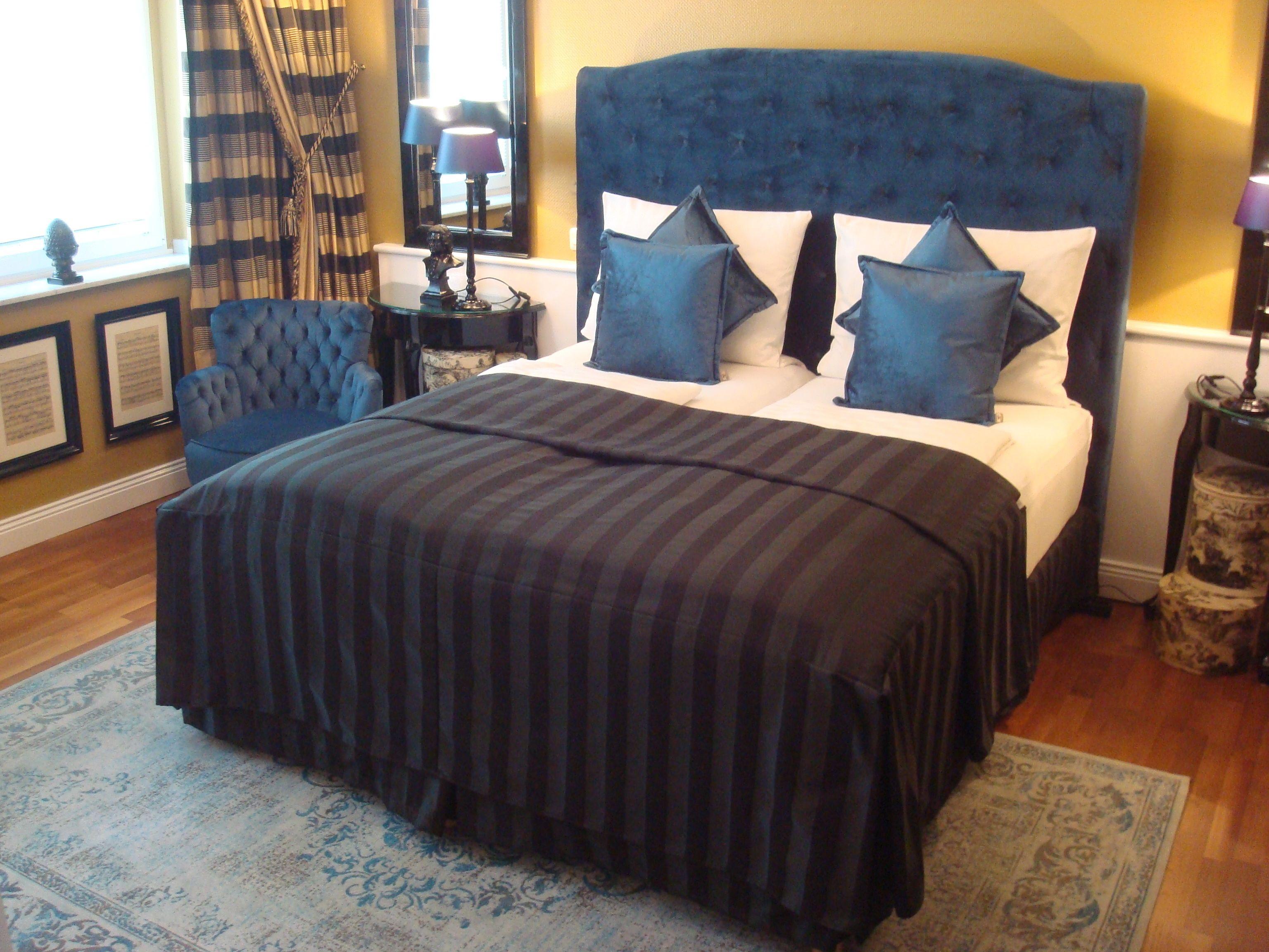Hotel Boutique Sir & Lady Astor - The Charming