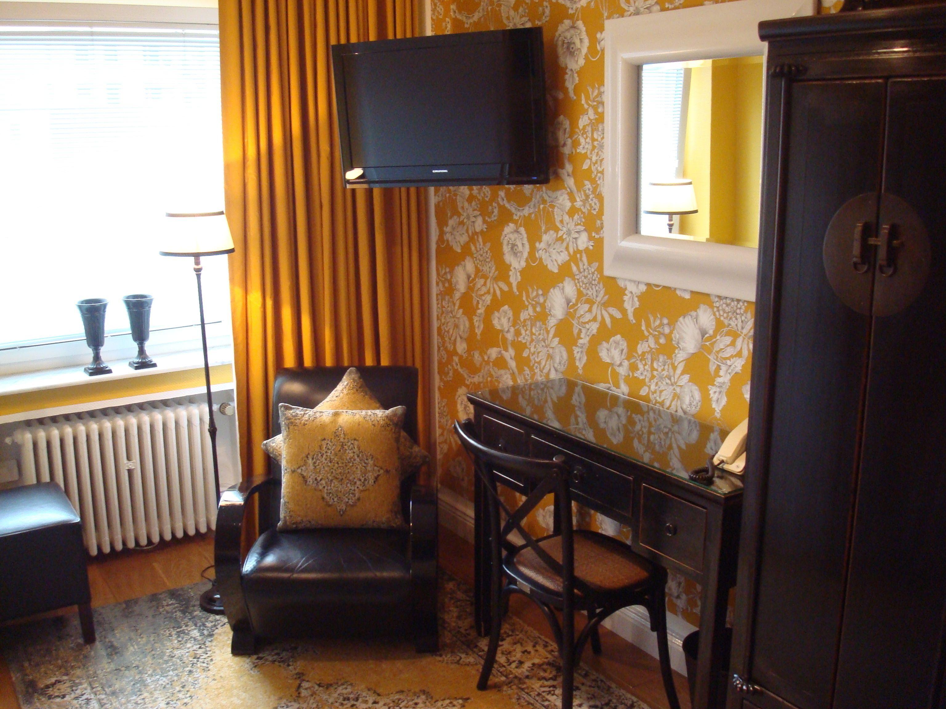 Boutique Sir & Lady Astor - The Charming Hotel Düsseldorf