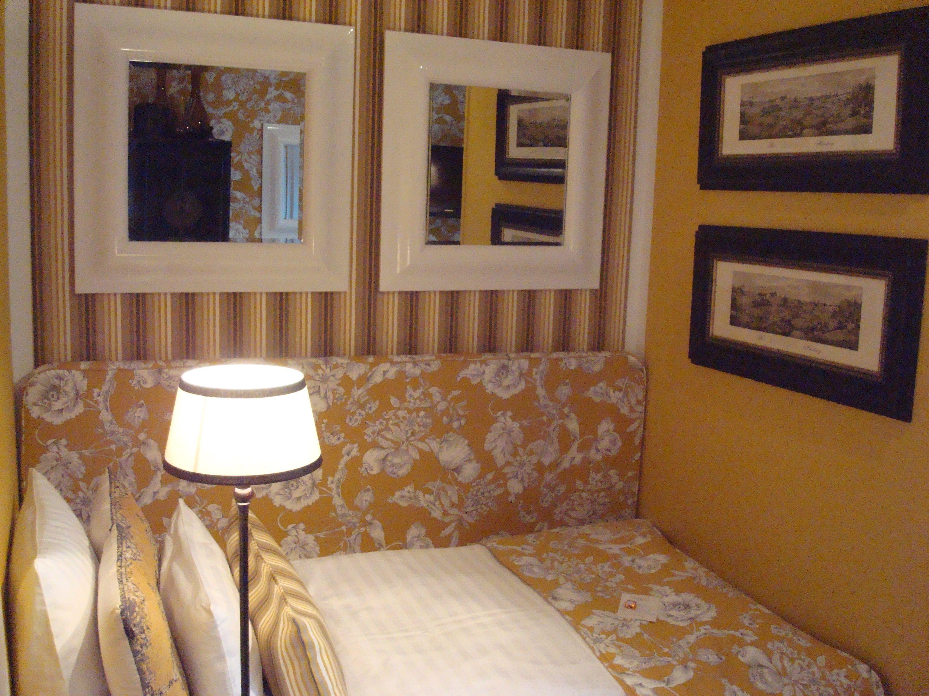 Hotel Boutique Sir & Lady Astor - The Charming