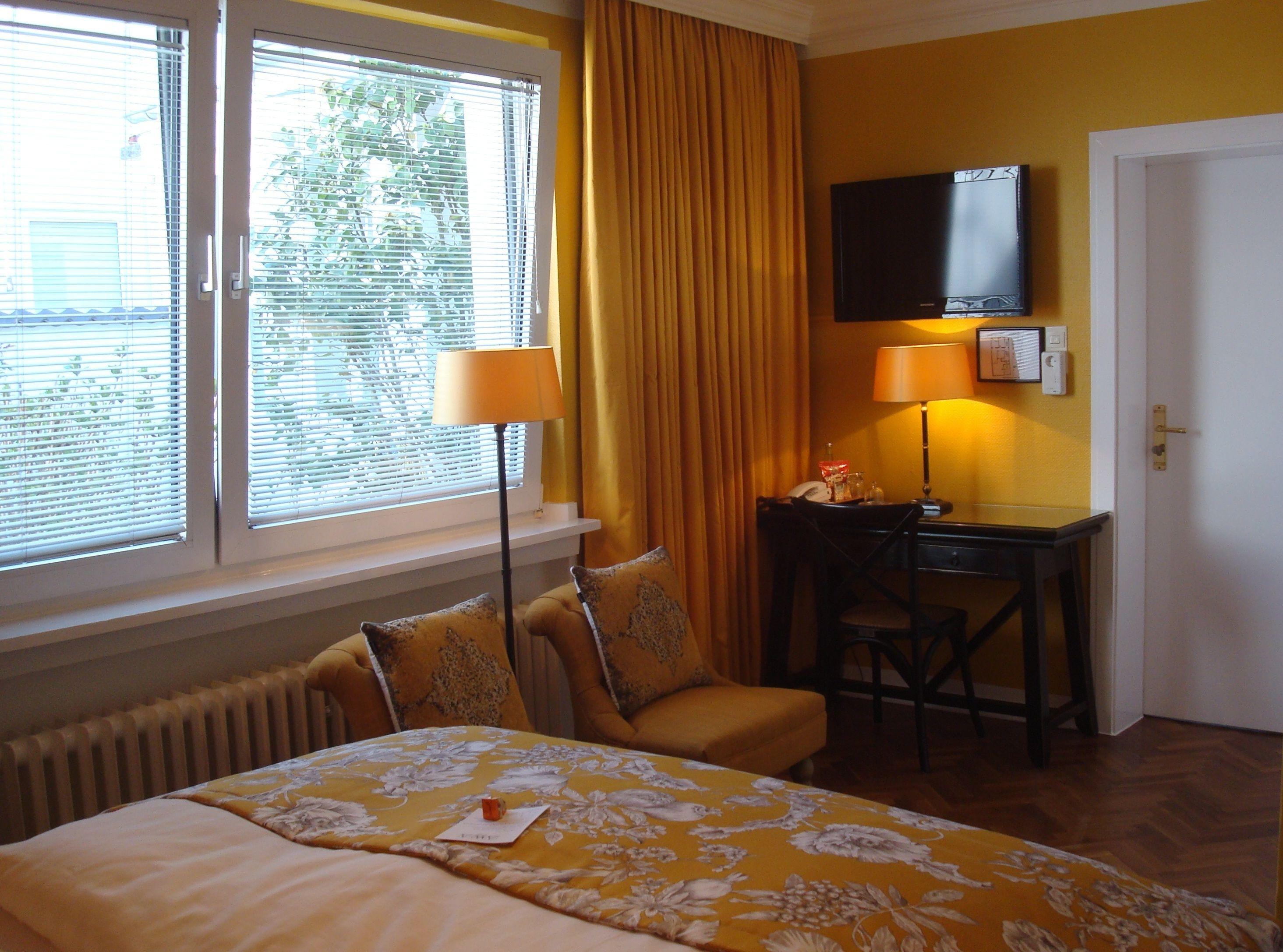 Hotel Boutique Sir & Lady Astor - The Charming
