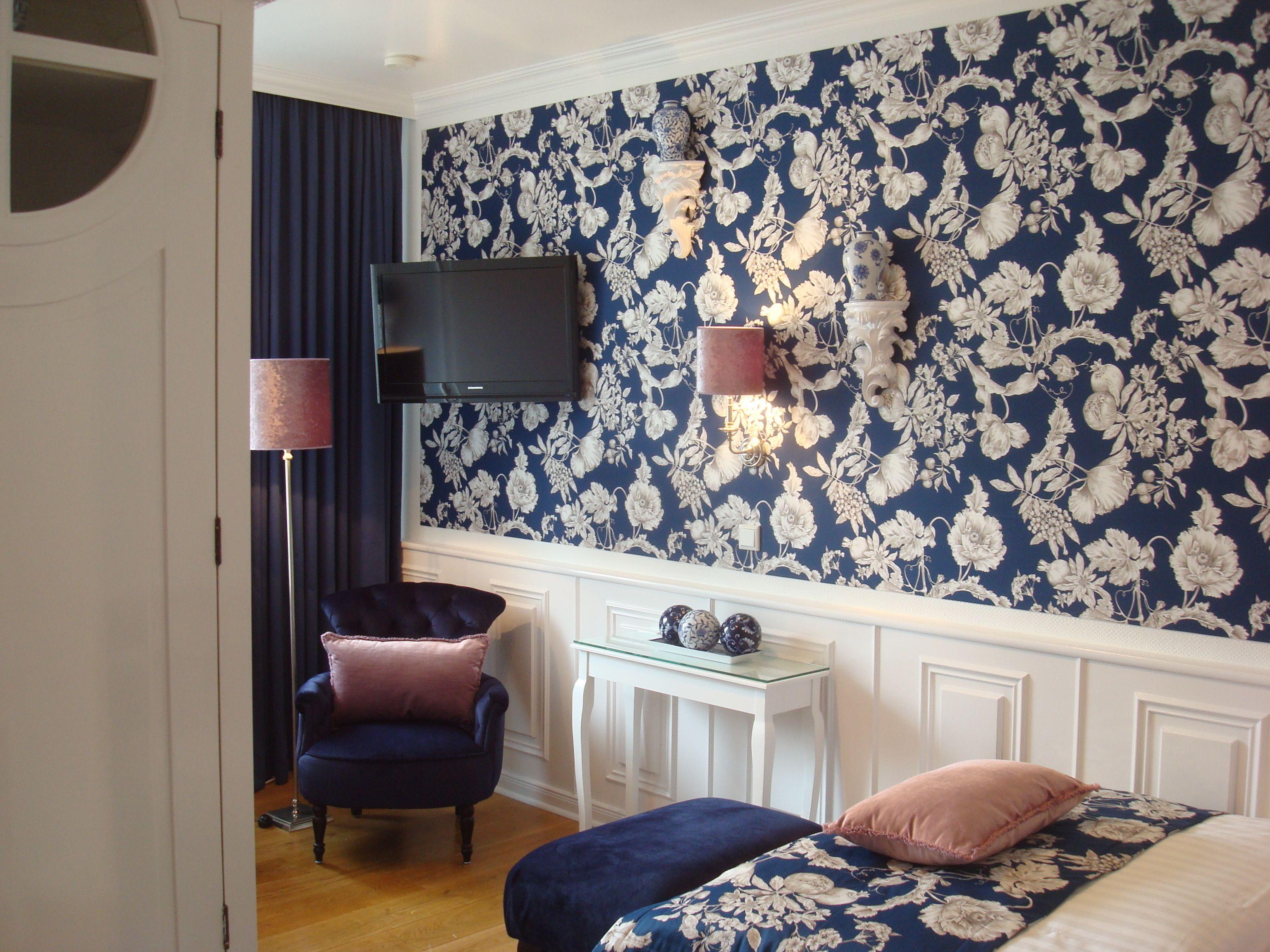 Hotel Boutique Sir & Lady Astor - The Charming 3*