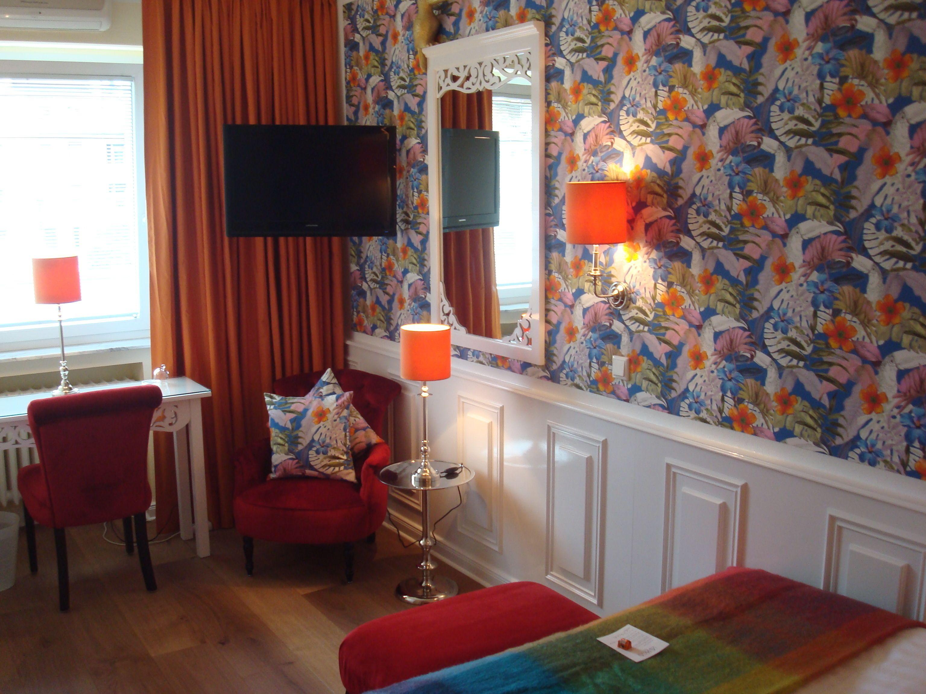 Hotel Boutique Sir & Lady Astor - The Charming 3*