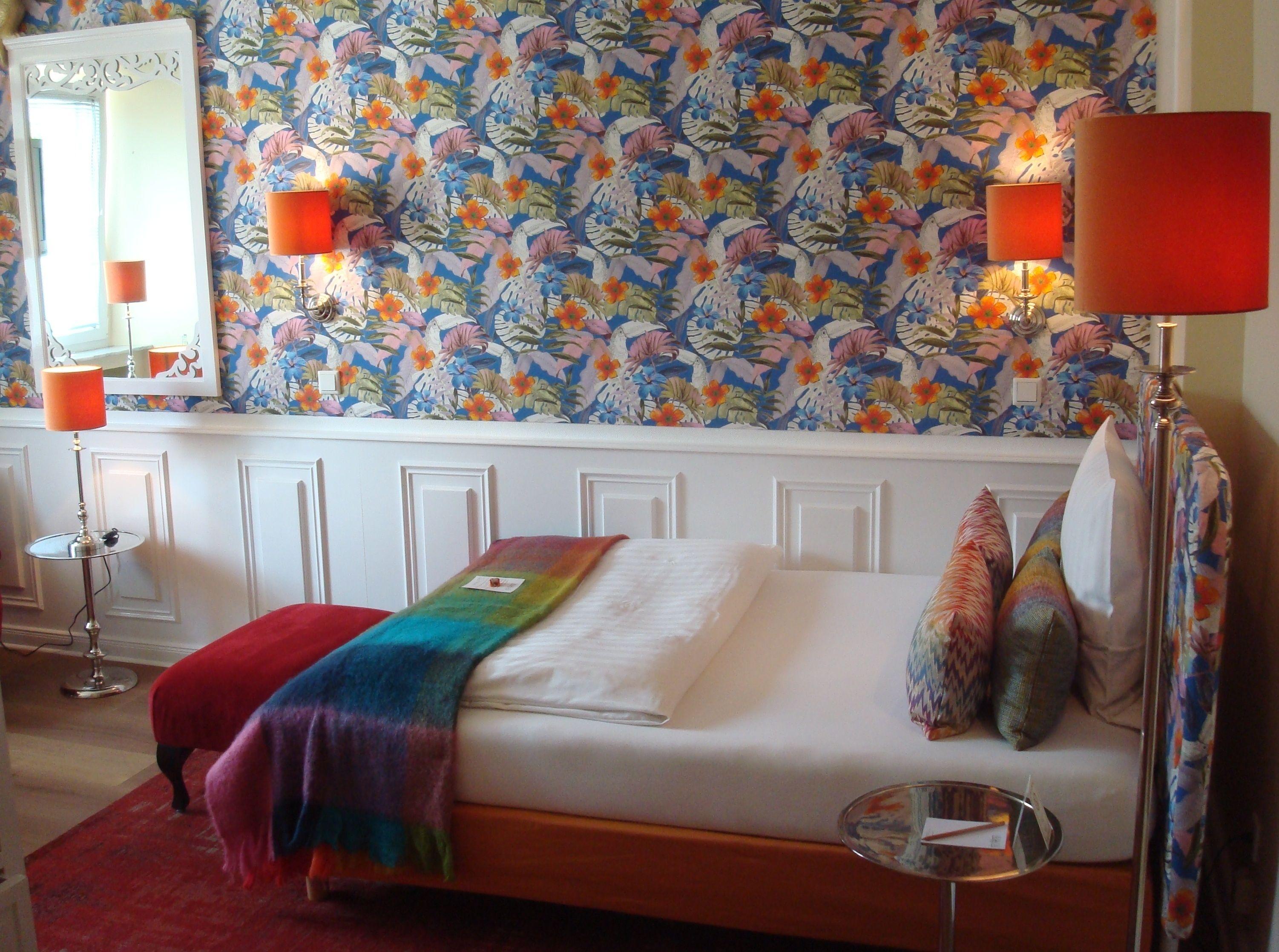 Boutique Sir & Lady Astor - The Charming 3* Düsseldorf