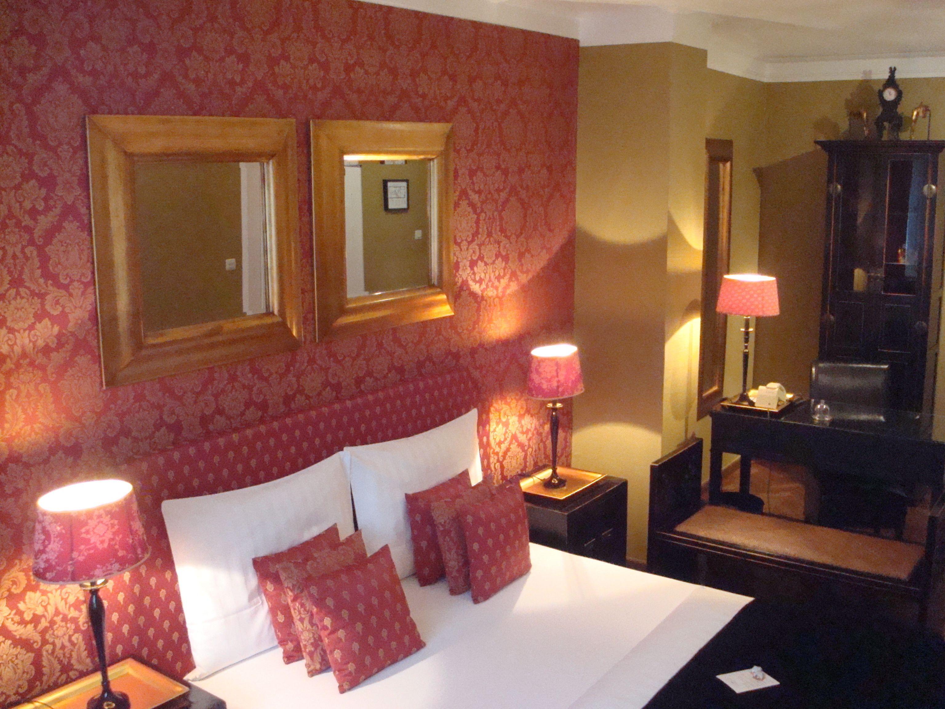 Hotel Boutique Sir & Lady Astor - The Charming