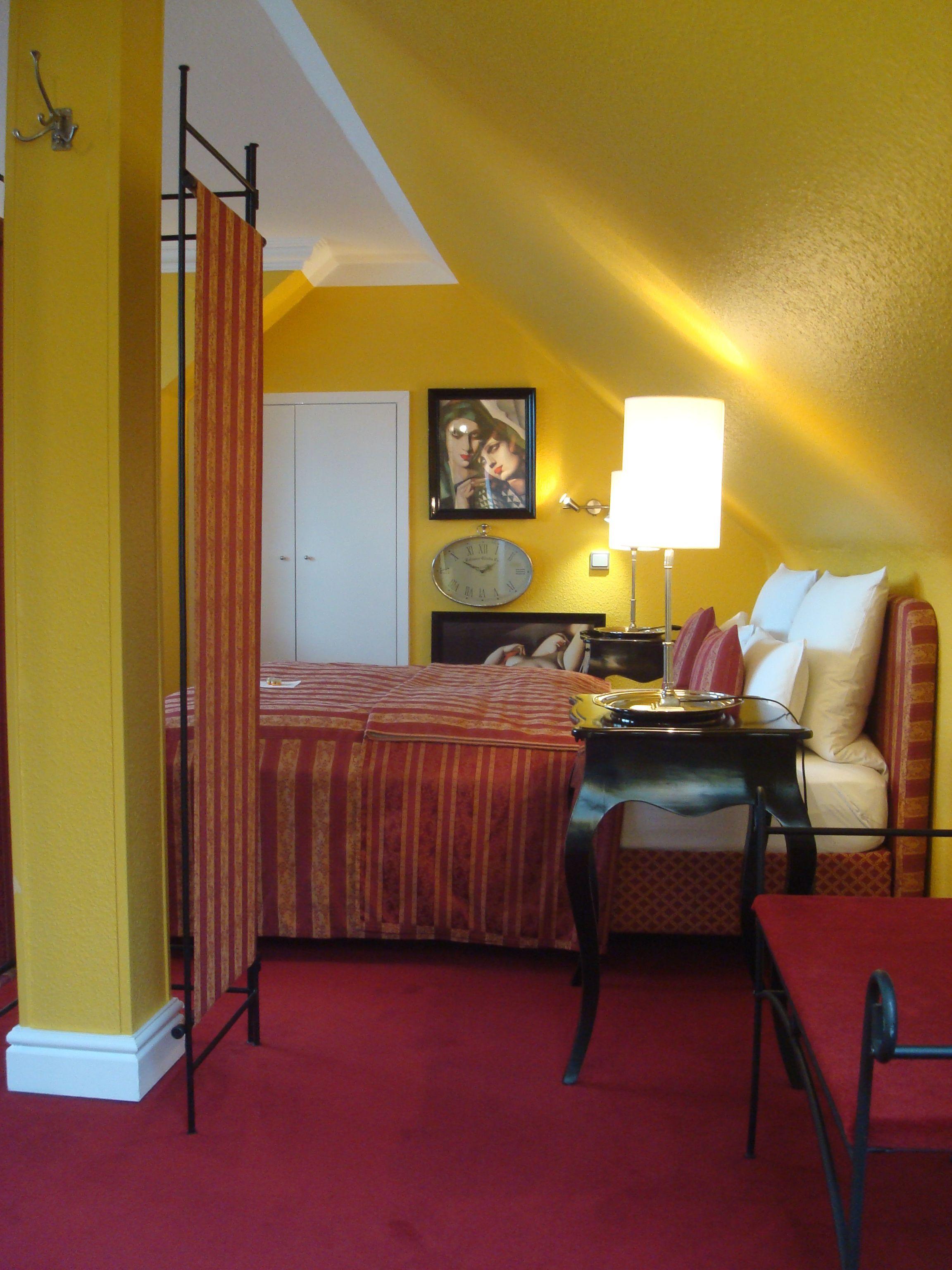 Boutique Sir & Lady Astor - The Charming 3*