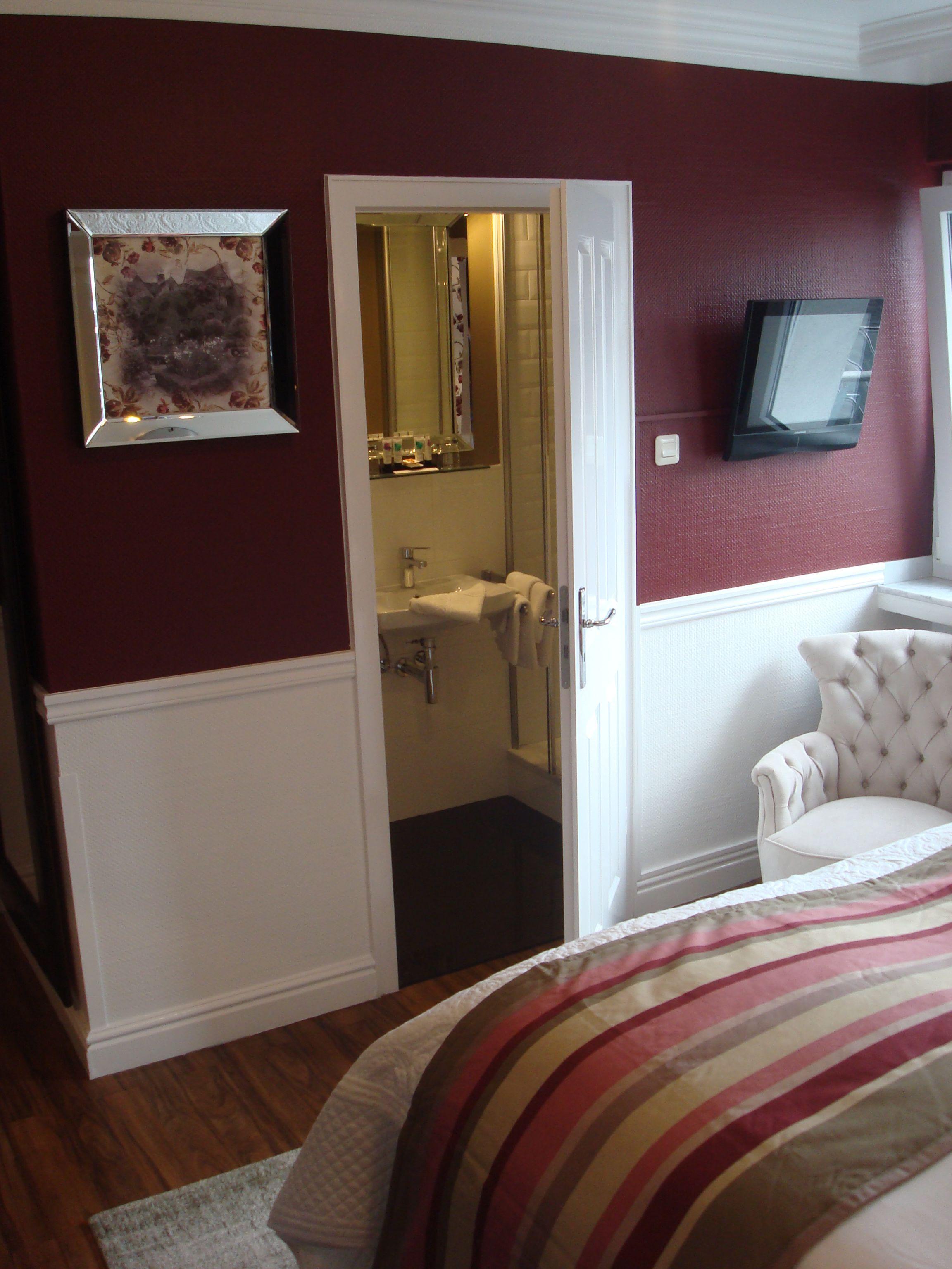 Sir & Lady Astor Hotel 3*