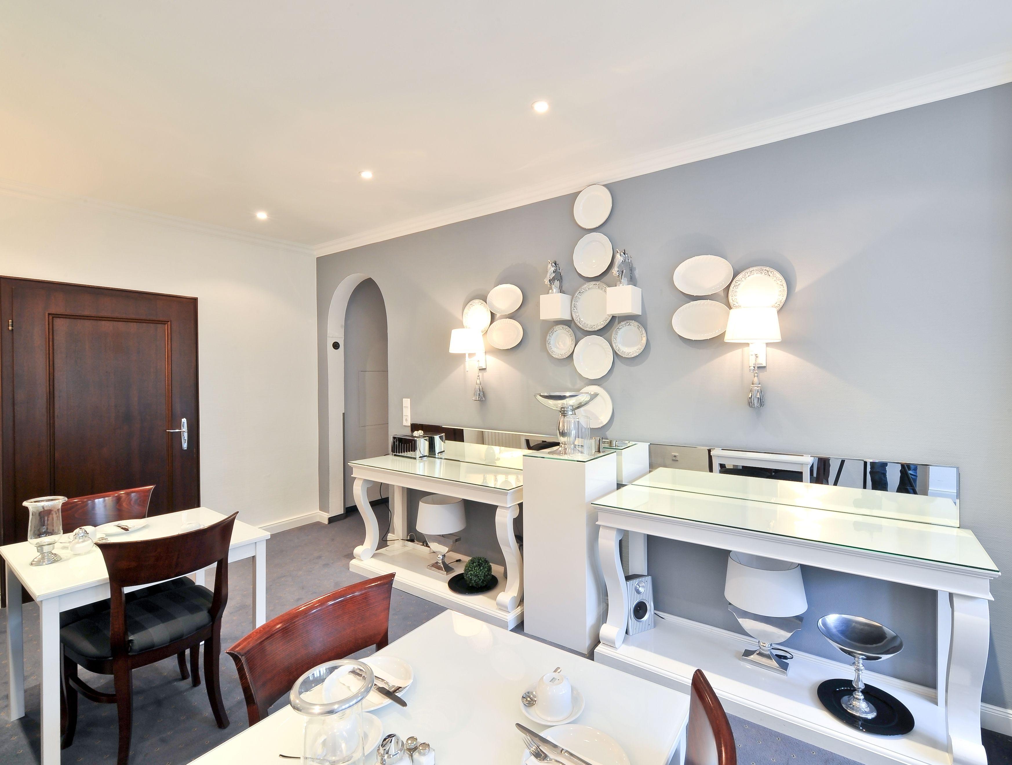 Hotel Boutique Sir & Lady Astor - The Charming