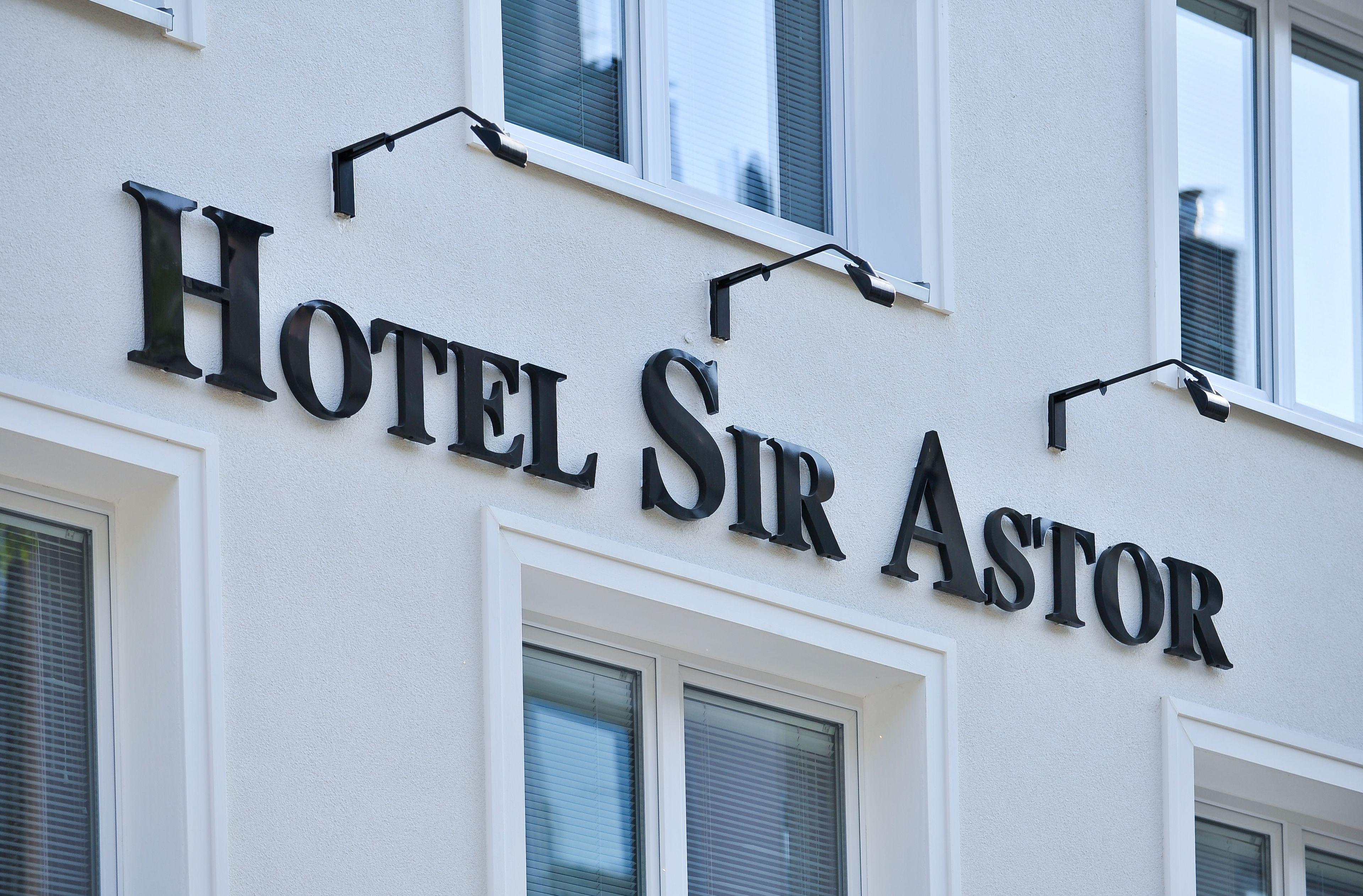 Boutique Sir & Lady Astor - The Charming