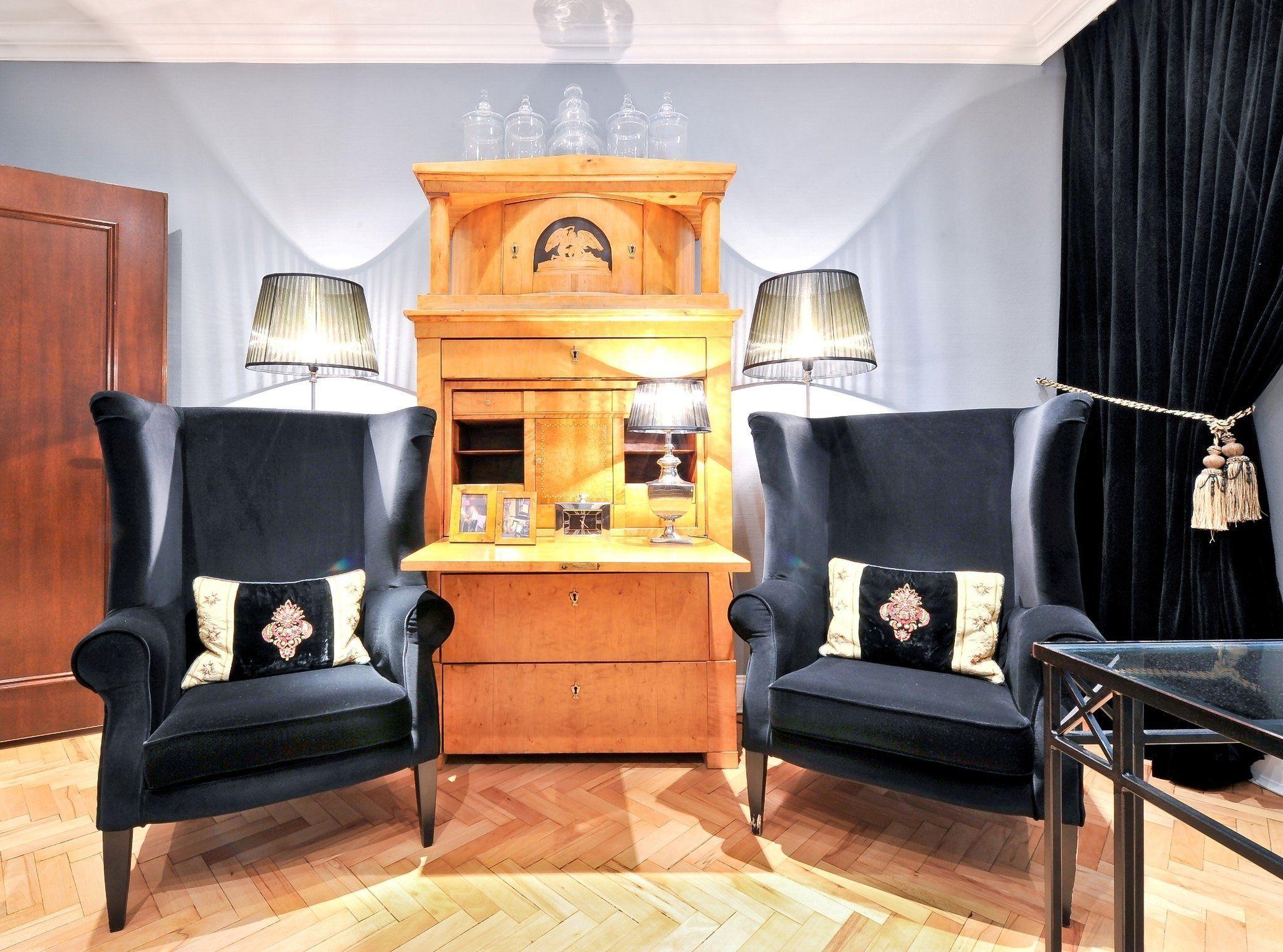 Boutique Sir & Lady Astor - The Charming 3* Düsseldorf