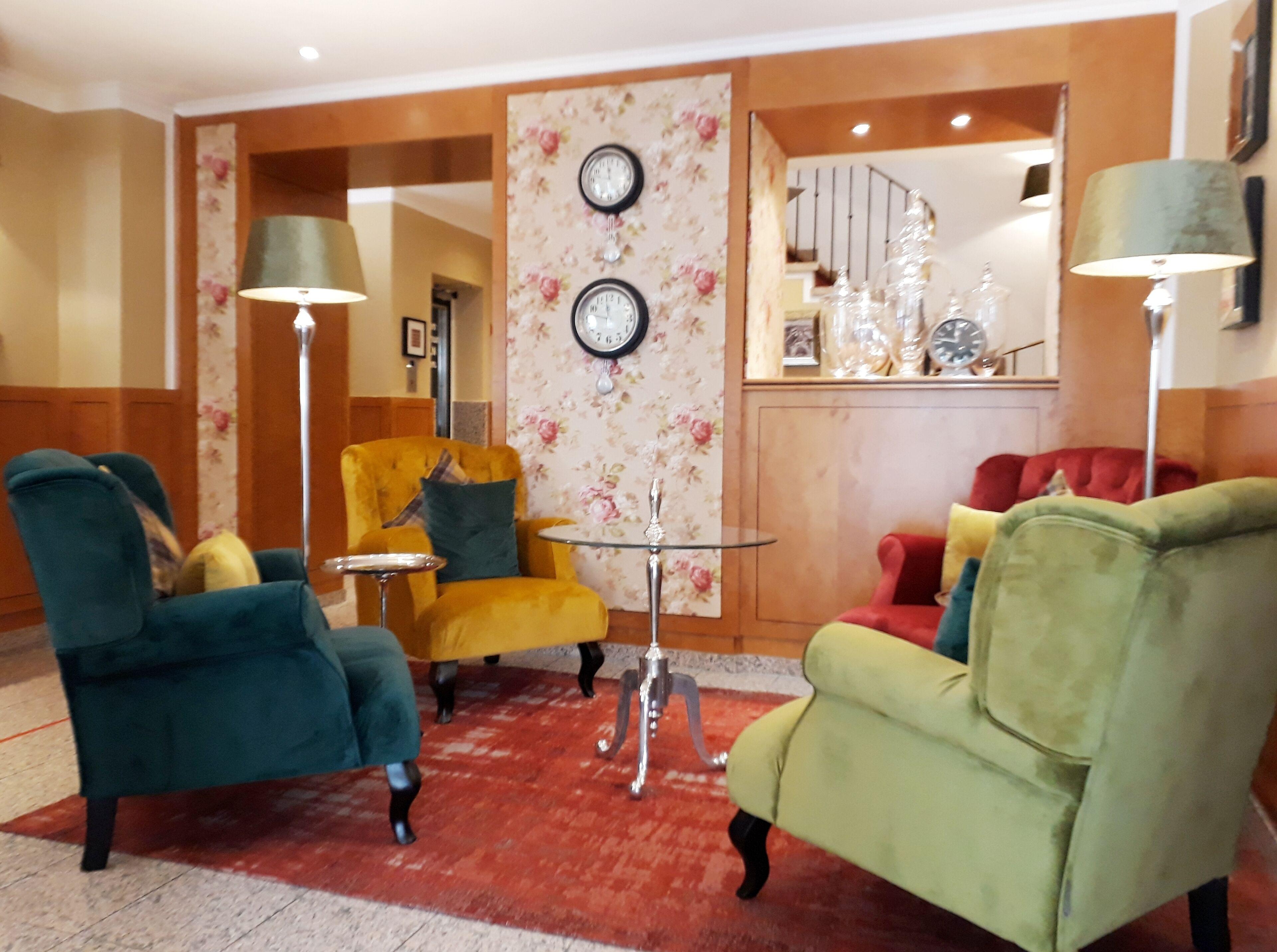 Hotel Boutique Sir & Lady Astor - The Charming 3*