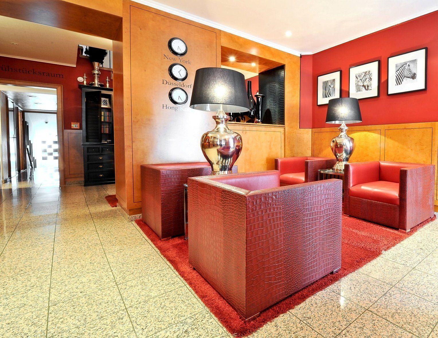Boutique Sir & Lady Astor - The Charming
