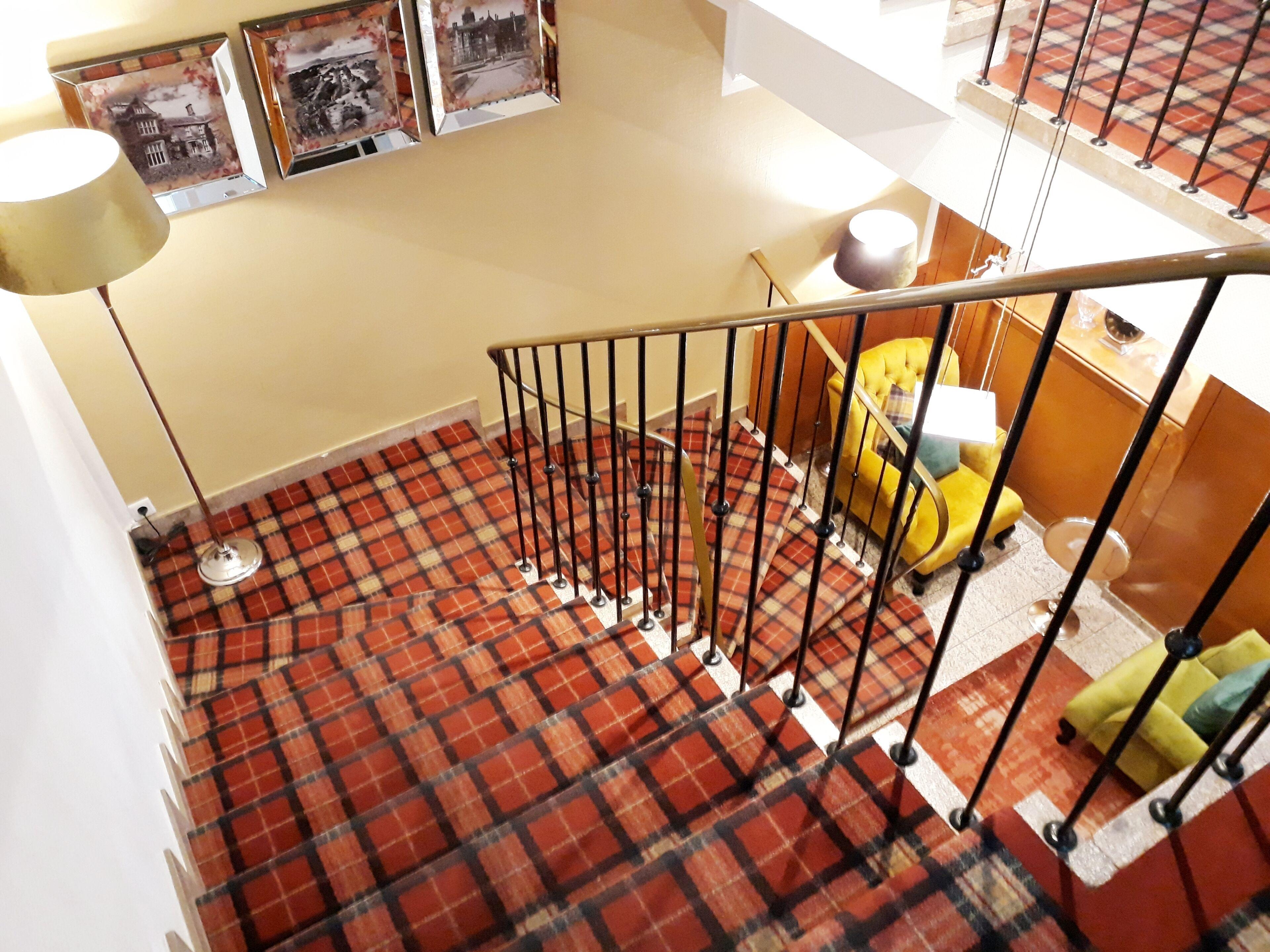 Sir & Lady Astor Hotel